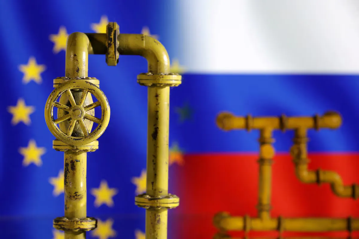 Європа стискає енергетичне кільце: нові санкції ЄС мають зламати фінансову опору Москви